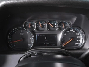 Внедорожник Chevrolet Tahoe 2016 года, 2999000 рублей, Ростов-на-Дону