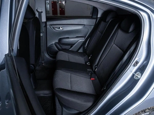 Седан Kia Rio 2020 года, 1388070 рублей, Ставрополь