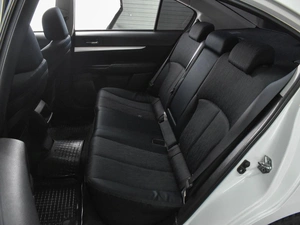 Седан Subaru Legacy 2011 года, 1148000 рублей, Воронеж