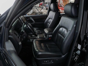 Внедорожник Toyota Land Cruiser 2019 года, 7999000 рублей, Тюмень