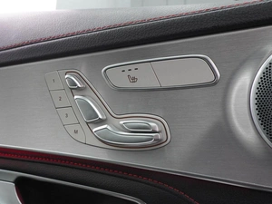 Седан Mercedes-benz C-класс AMG 2018 года, 4769000 рублей, Воронеж