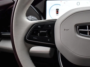 Внедорожник Geely Monjaro 2023 года, 3195000 рублей, Краснодар