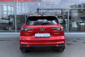 Внедорожник Changan CS55 Plus 2023 года, 2080000 рублей, Солонцы