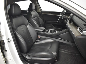 Седан Kia K5 2020 года, 1869900 рублей, Казань