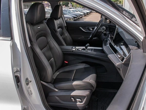 Внедорожник Chery Tiggo 7 Pro Max 2025 года, 2165000 рублей, Краснодар