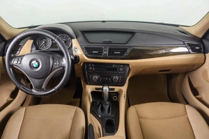 Внедорожник BMW X1 2011 года, 1499000 рублей, Пермь
