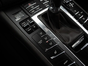 Внедорожник Porsche Macan S 2016 года, 4000000 рублей, Краснодар