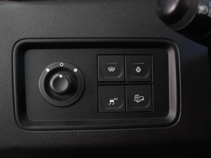 Внедорожник Renault Duster 2021 года, 1622000 рублей, Воронеж
