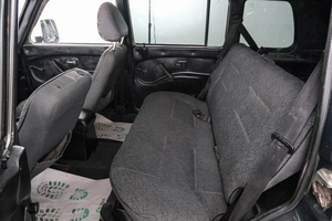 Внедорожник ВАЗ (LADA) Niva 2007 года, 549000 рублей, Красноярск