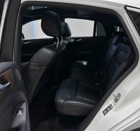 Внедорожник Mercedes-benz GLE-класс Coupe 2017 года, 4887000 рублей, Красноярск
