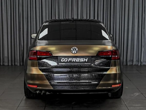 Седан Volkswagen Jetta 2014 года, 1279000 рублей, Ставрополь