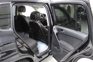 Внедорожник Volkswagen Tiguan 2012 года, 1620000 рублей, Смоленск