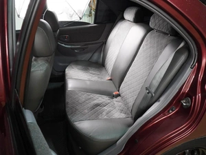 Седан Hyundai Accent 2008 года, 429000 рублей, Воронеж