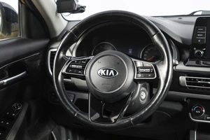 Внедорожник Kia Seltos 2021 года, 2989000 рублей, Новосибирск