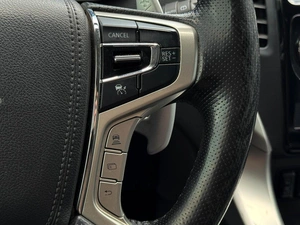 Внедорожник Mitsubishi Pajero Sport 2017 года, 2549000 рублей, Кропоткин