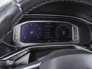 Лифтбек Volkswagen Polo 2021 года, 1640000 рублей, Ростов-на-Дону