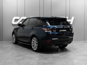 Внедорожник Land Rover Range Rover 2014 года, 2650000 рублей, Тюмень