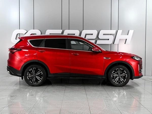 Внедорожник Jetour X70 Plus 2024 года, 2249000 рублей, Аксай