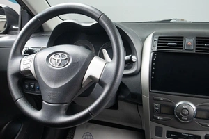 Седан Toyota Corolla 2008 года, 979000 рублей, Оренбург