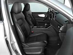 Внедорожник Chery Tiggo 4 Pro 2023 года, 1710000 рублей, Аксай