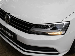 Седан Volkswagen Jetta 2015 года, 1150000 рублей, Большой Сочи