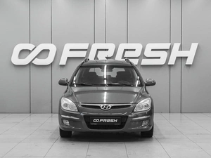 Универсал Hyundai i30 2009 года, 820000 рублей, Ростов-на-Дону
