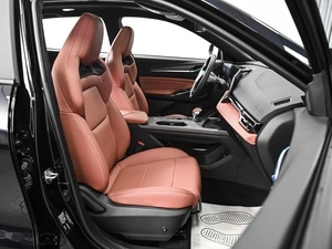 Внедорожник Changan X5 Plus 2025 года, 2650000 рублей, Ставрополь