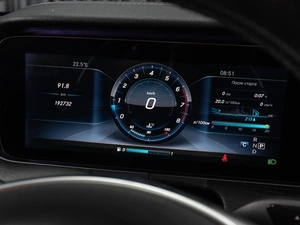 Седан Mercedes-benz E-класс 2017 года, 2729000 рублей, Тюмень