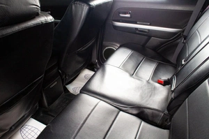 Внедорожник Suzuki Grand Vitara 2011 года, 1099000 рублей, Сургут