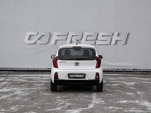 Хетчбэк Kia Picanto 2016 года, 769000 рублей, Волгоград