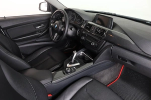 Седан BMW 3 серия 2012 года, 1579000 рублей, Пермь