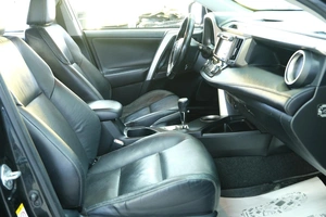 Внедорожник Toyota RAV4 2013 года, 2349000 рублей, Омск