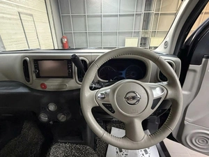 Минивэн Nissan Cube 2018 года, 897000 рублей, Красноярск
