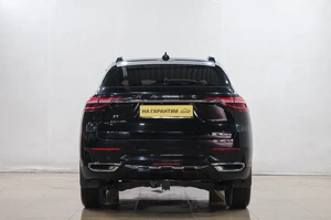 Внедорожник Haval F7 2020 года, 1599000 рублей, Новокузнецк