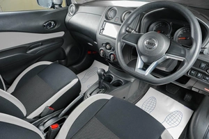 Хетчбэк Nissan Note 2020 года, 1099000 рублей, Тюмень