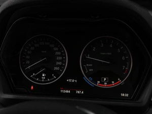 Внедорожник BMW X1 2017 года, 1759000 рублей, Тюмень