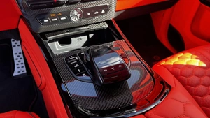 Внедорожник Mercedes-benz G-класс AMG 2020 года, 27990000 рублей, Павловская Слобода