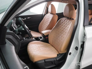 Внедорожник Nissan Qashqai 2018 года, 1696000 рублей, Воронеж