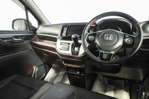 Хетчбэк Honda N-WGN 2014 года, 939000 рублей, Новосибирск