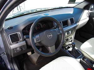 Седан Opel Vectra 2008 года, 1290000 рублей, Владимир