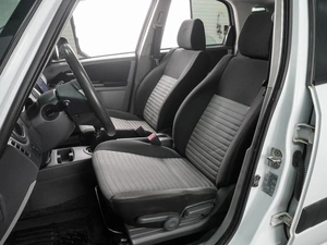 Внедорожник Suzuki SX4 2011 года, 864000 рублей, Воронеж