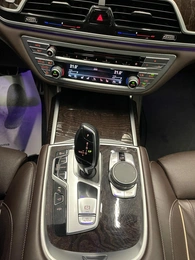 Седан BMW 7 серия 2019 года, 6500000 рублей, Красноярск