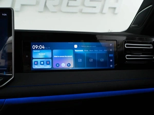 Внедорожник Volkswagen Tiguan L 2026 года, 4820046 рублей, Москва