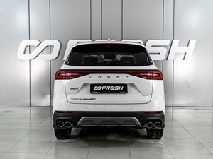 Внедорожник Chery Tiggo 8 Pro Max 2023 года, 2549000 рублей, Аксай