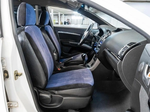 Седан Geely Emgrand EC7 2013 года, 569000 рублей, Ставрополь