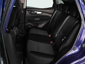 Внедорожник Nissan Qashqai 2017 года, 1699000 рублей, Аксай