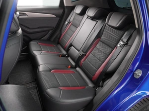 Внедорожник Haval F7 2023 года, 2226000 рублей, Воронеж