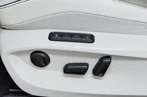 Внедорожник Volkswagen ID.6 2022 года, 4799000 рублей, Челябинск