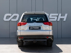 Внедорожник Mitsubishi Pajero Sport 2010 года, 1490000 рублей, Краснодар