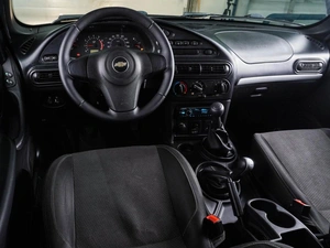 Внедорожник Chevrolet Niva 2016 года, 829000 рублей, Воронеж